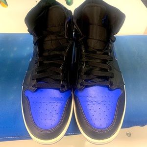 Jordan 1 royals